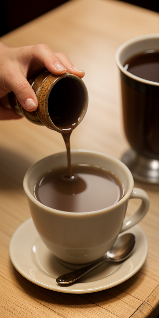 is chai tea good for sore throat
