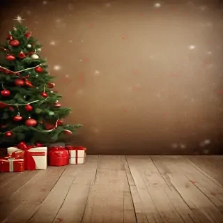 high resolution christmas backdrop