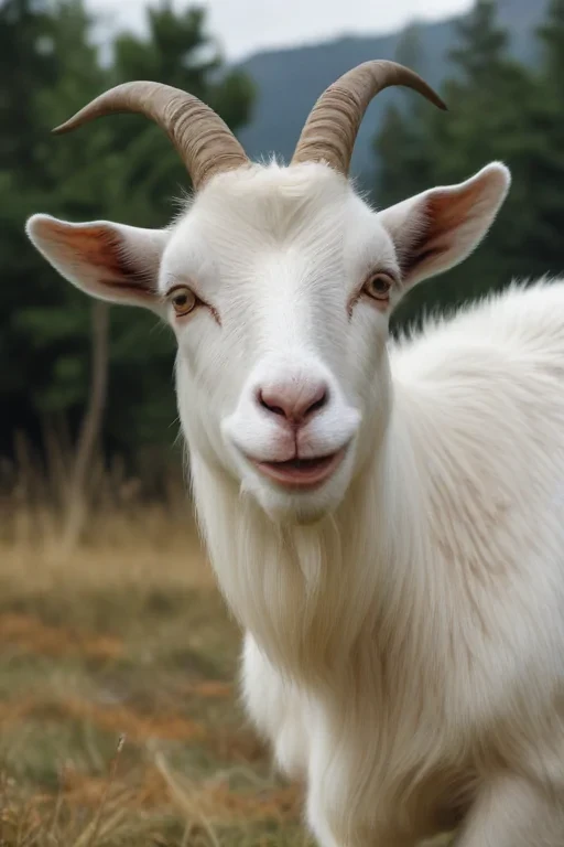 goat png