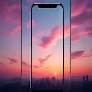 aesthetic wallpapers for android phone
