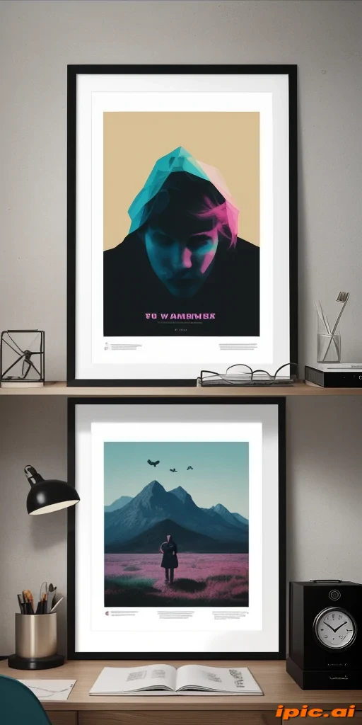 printable aesthetic posters