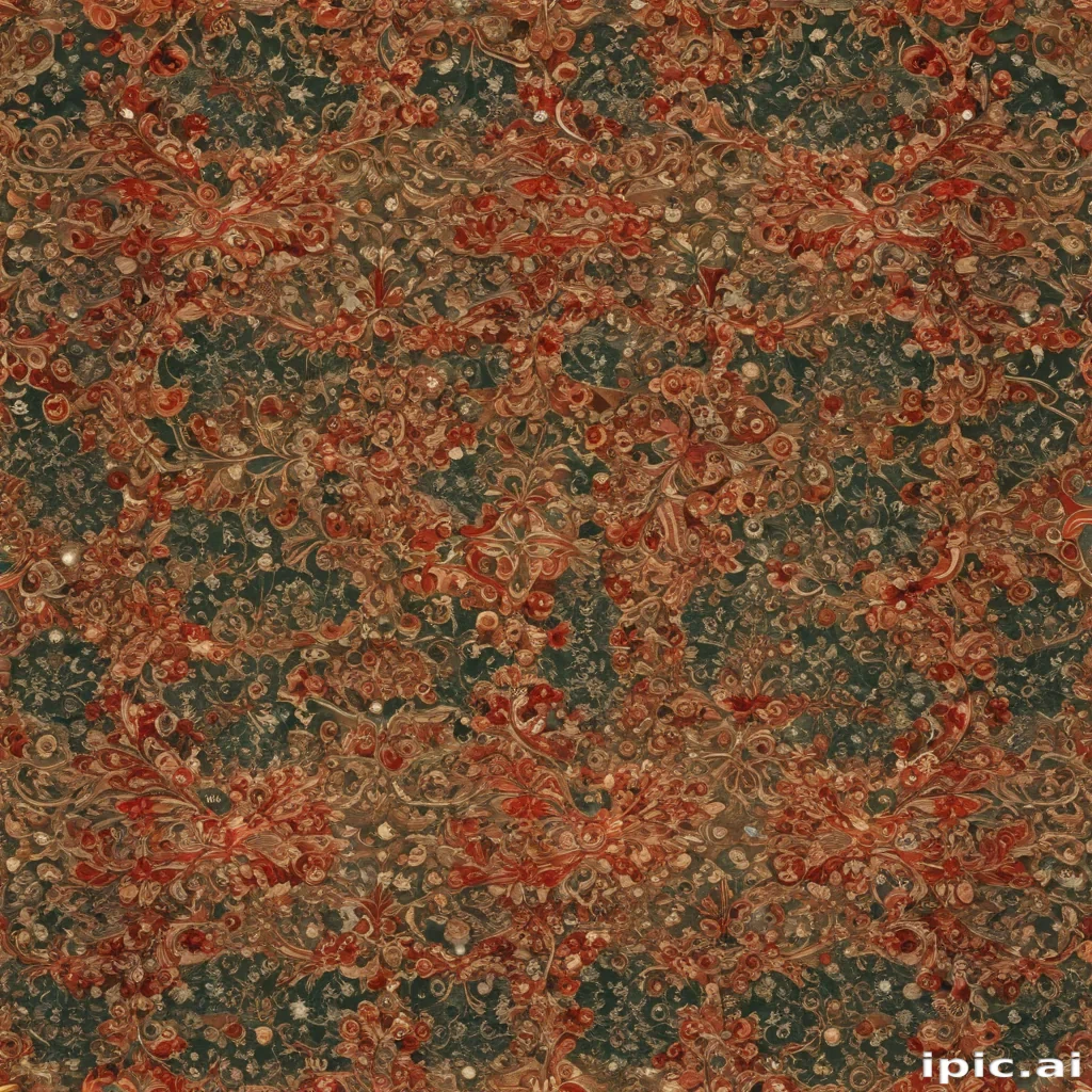 pattern xmas