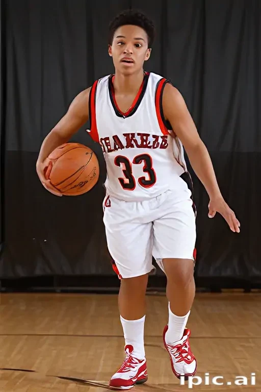 basketball pictures