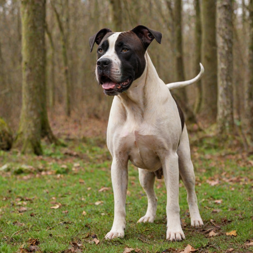 bullmatian dog breed