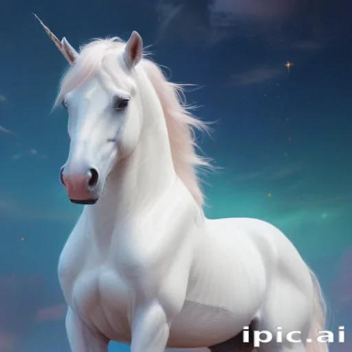 unicorn background