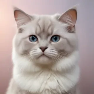 australian mist cat breed