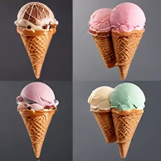 ice cream png