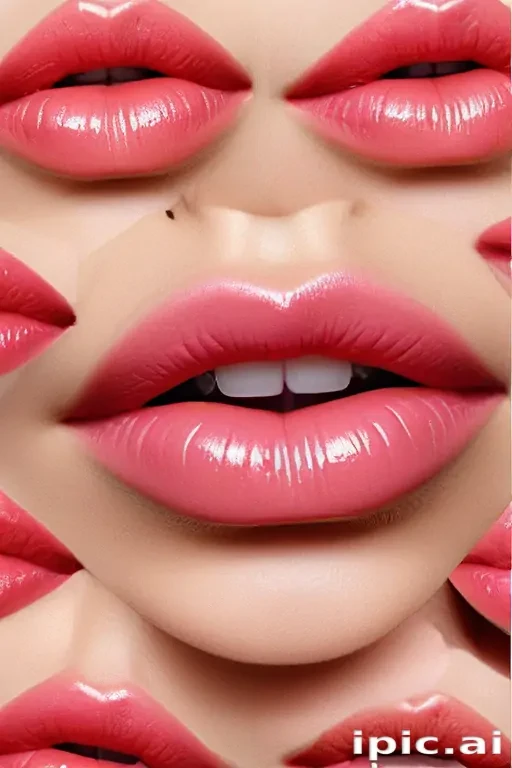 lips png transparent
