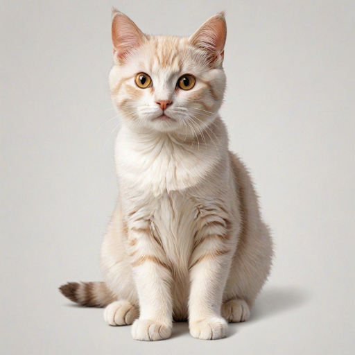 cat clipart transparent background