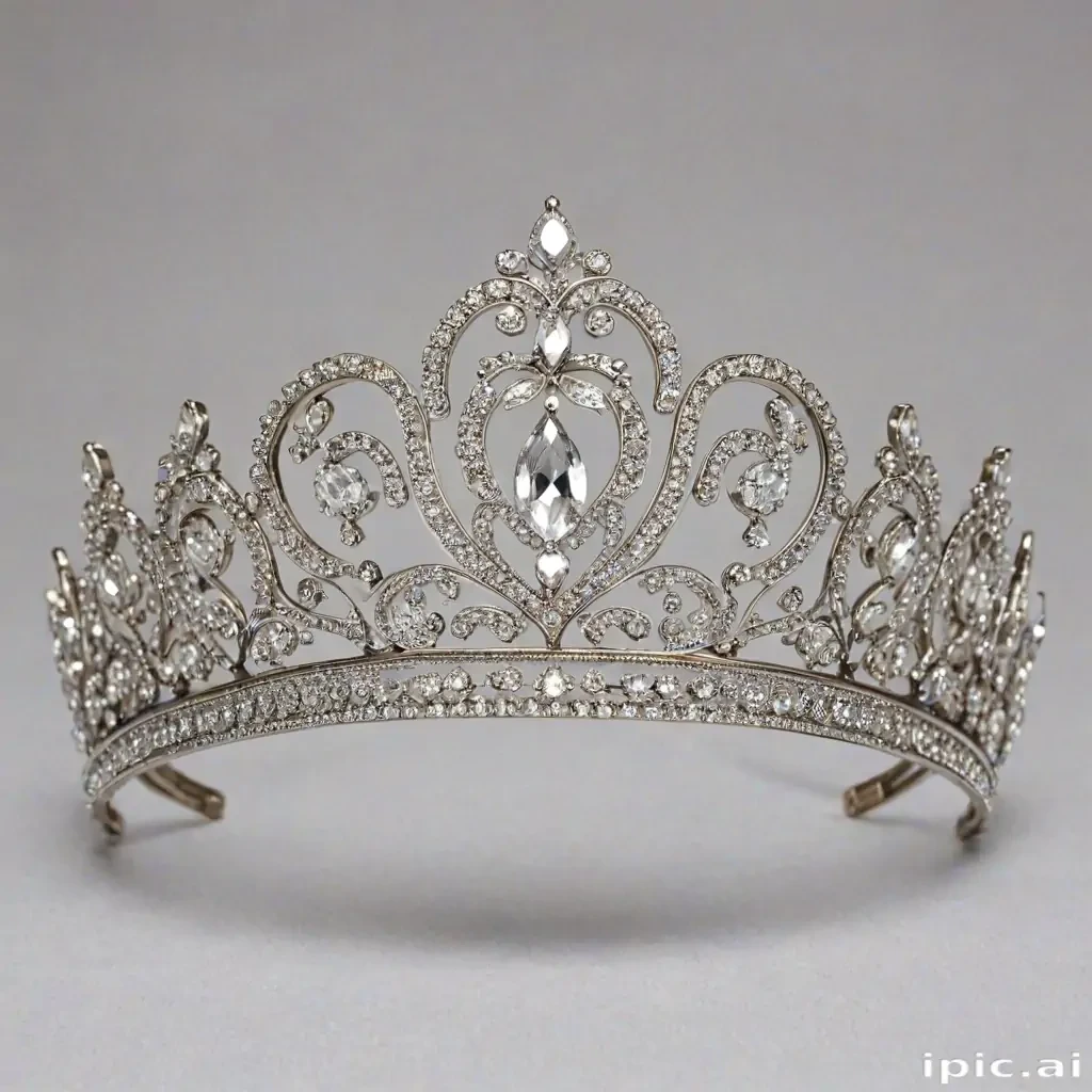 tiara png