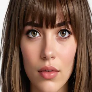 bangs png