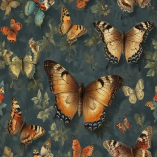 butterfly wallpaper images