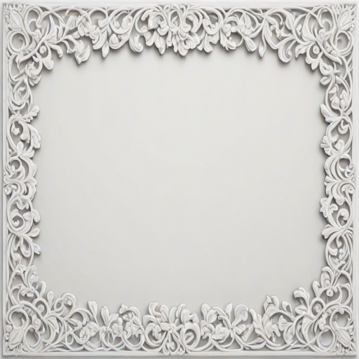 white border png