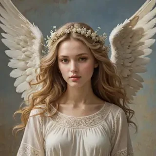 pictures of angels