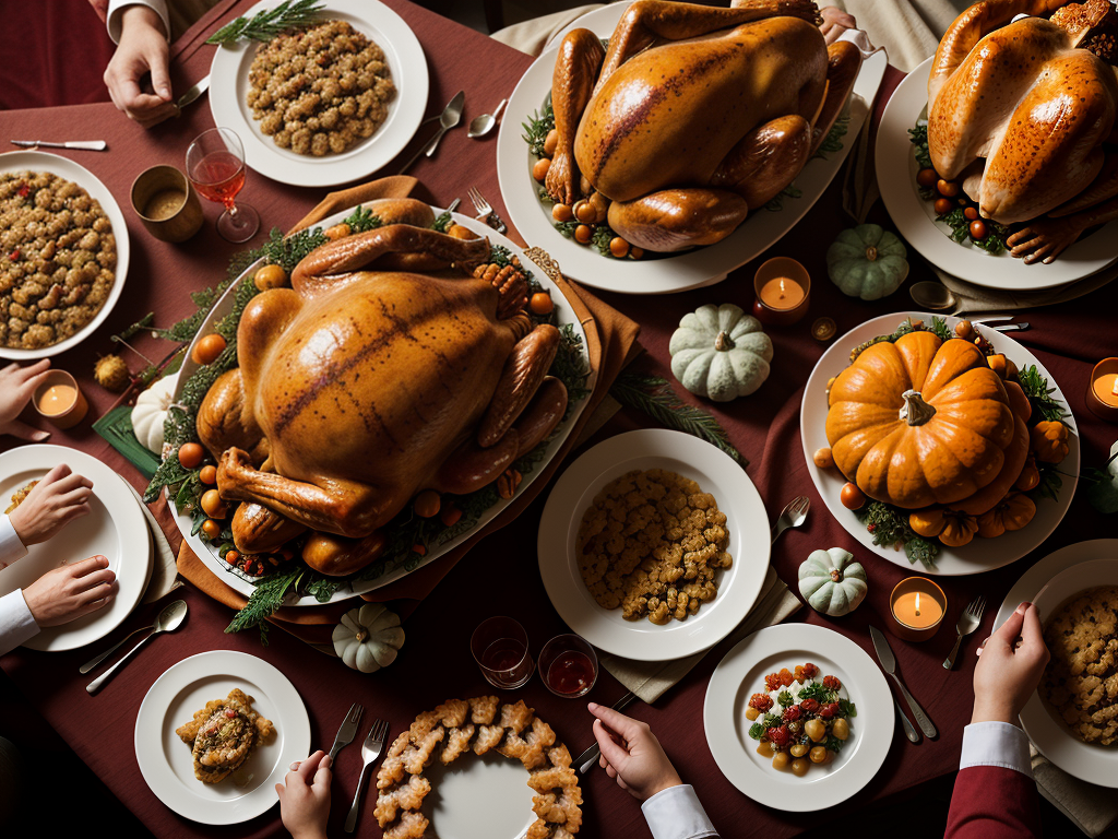 thanksgiving images