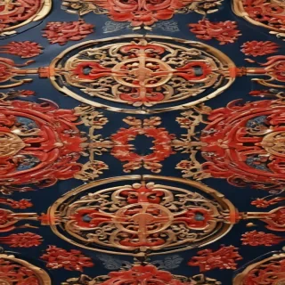 chinese patterns