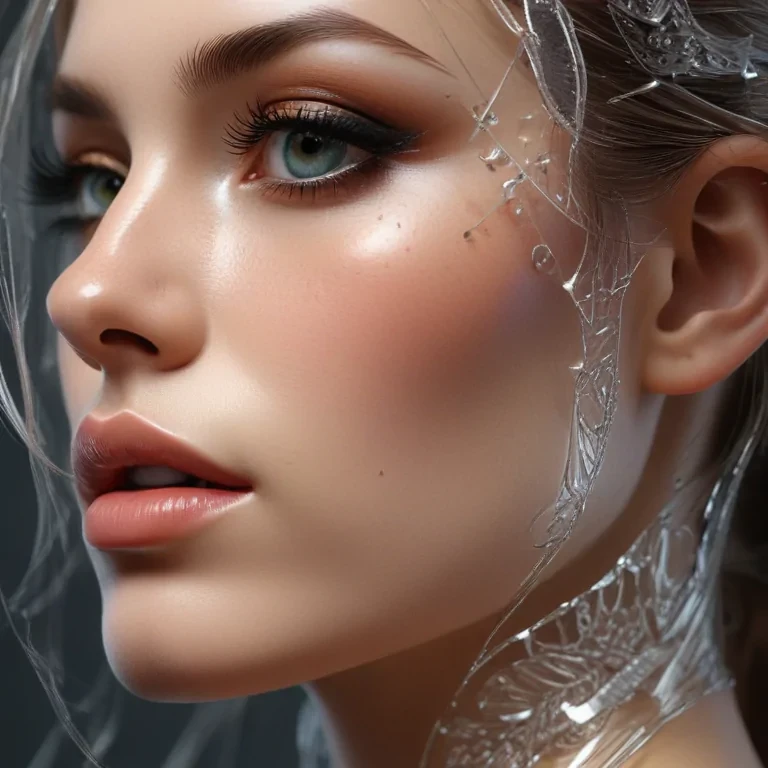 transparent graphics