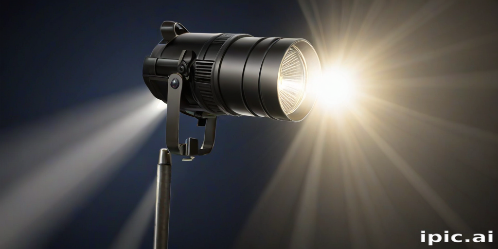 spotlights png