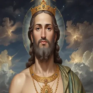 all god pics