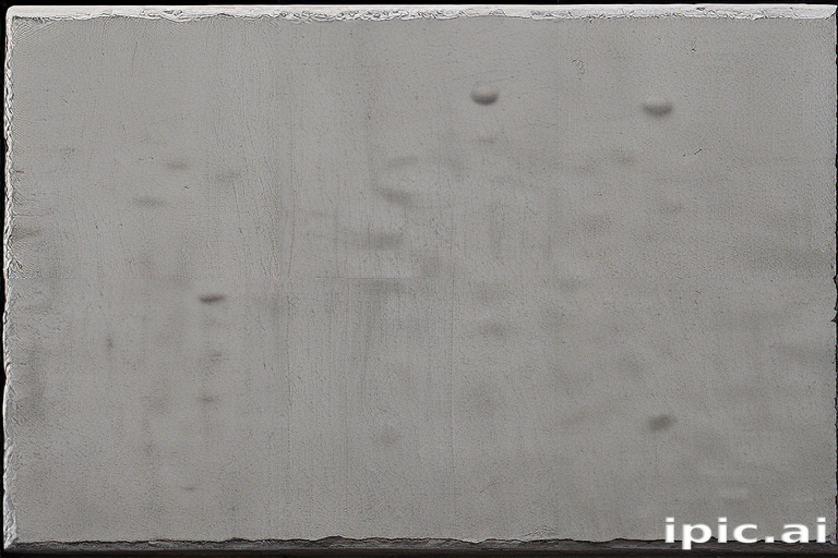 Textured Gray Surface with Subtle Variations and Imperfections Across ...