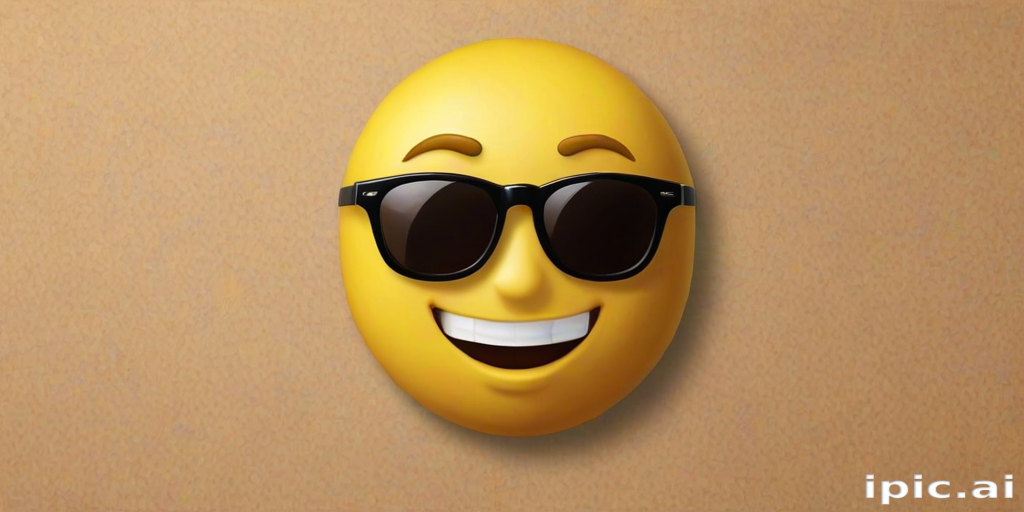 cool emoji