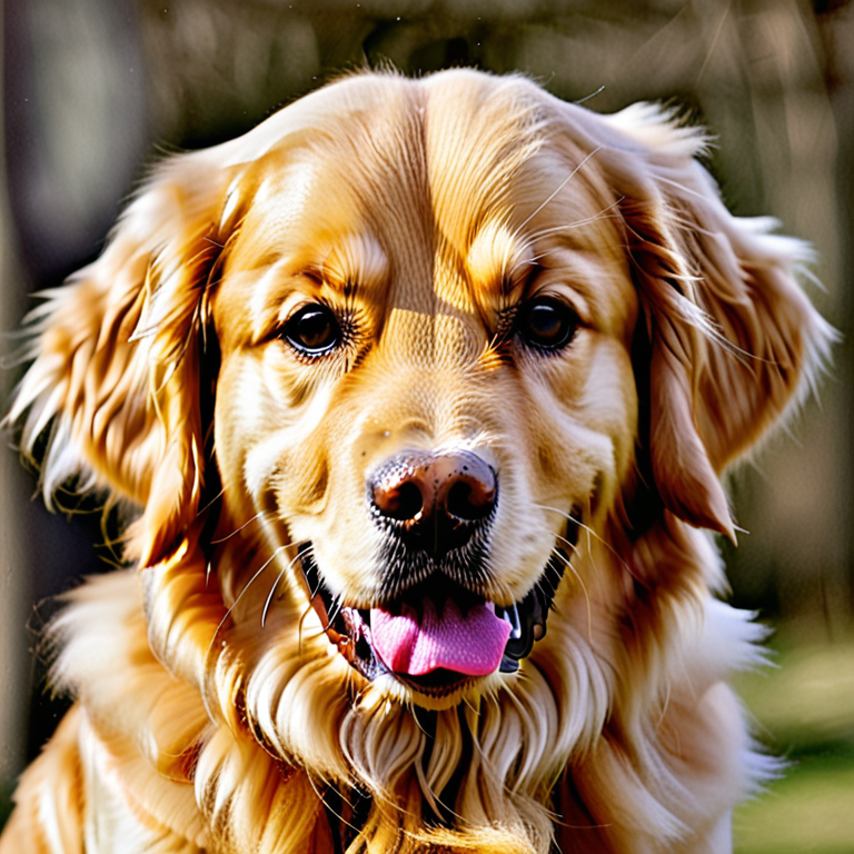 golden retriever