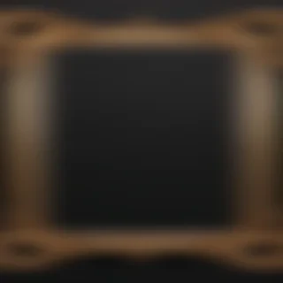 transparent frame png
