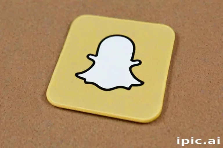 snapchat logo