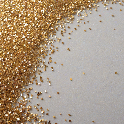 glitter background transparent