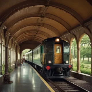 train songs