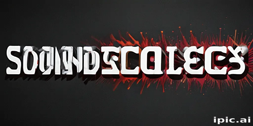 sound effects