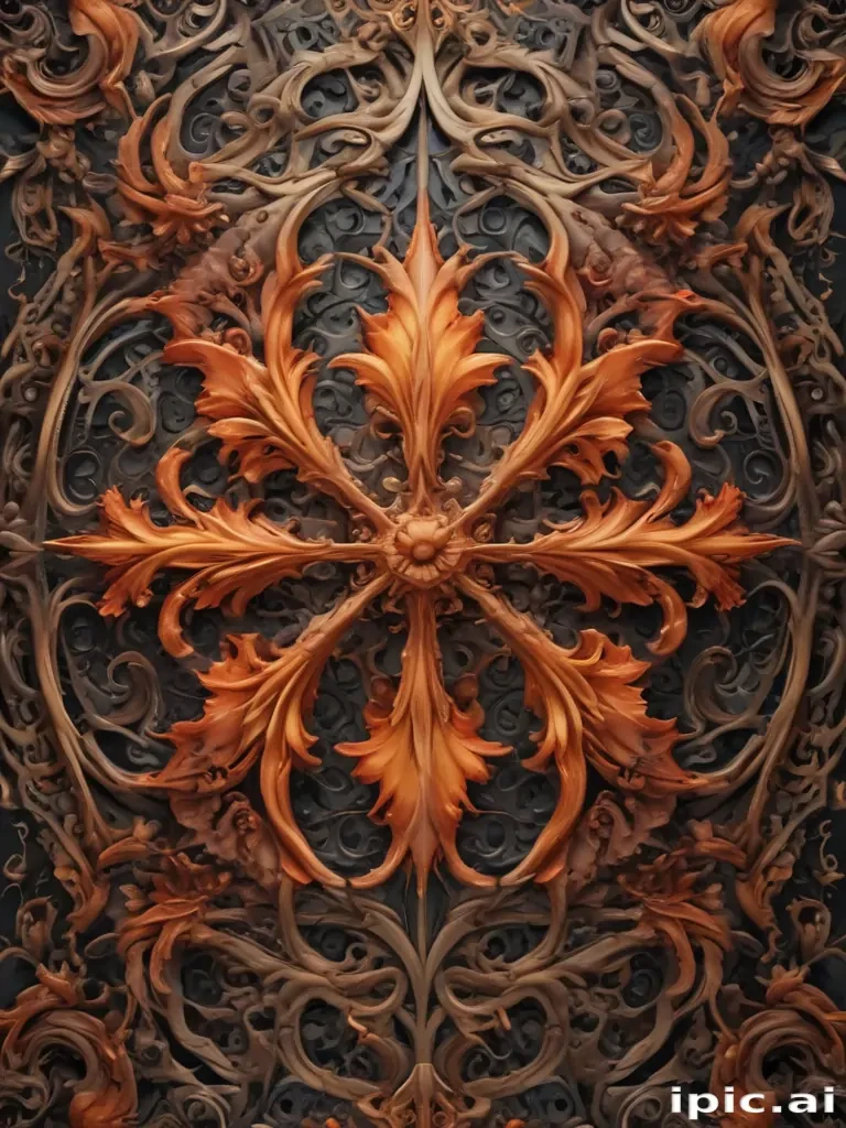 tattoo background