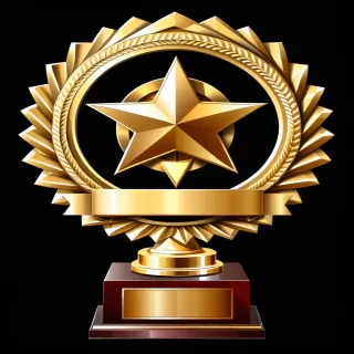award png