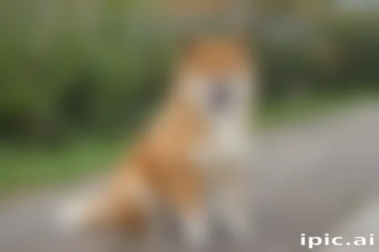 aussie shiba dog breed