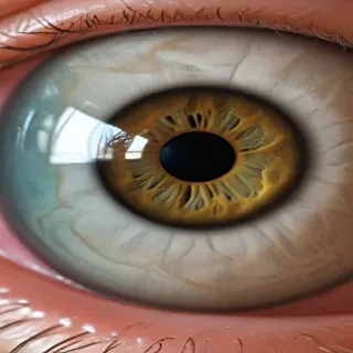 eye ball png