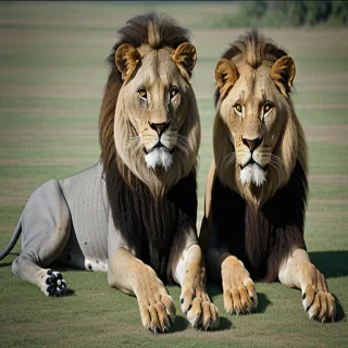 lions png