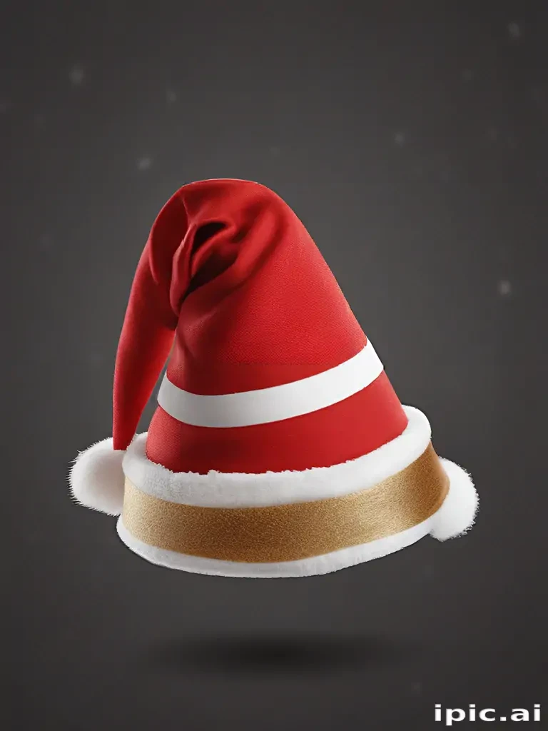 xmas hat png