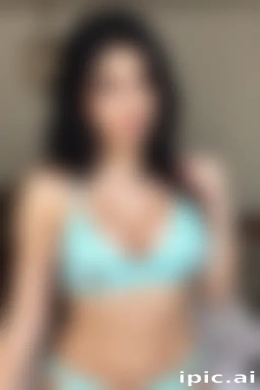 sssniperwolf in bikini