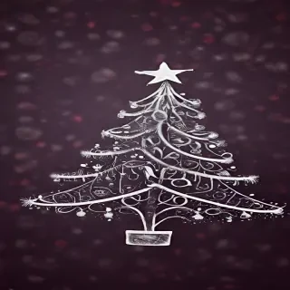 christmas background iphone