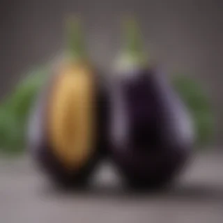 new eggplant friday