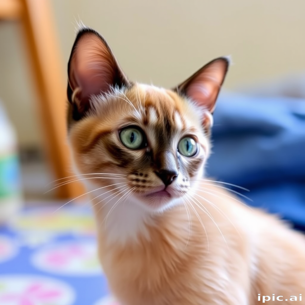 singapura cat breed