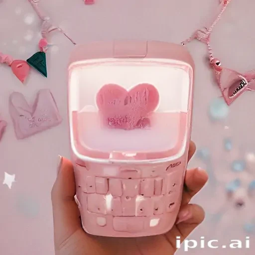 cute aesthetic photos