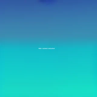 blue iphone background aesthetic
