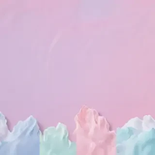 pastel iphone aesthetic wallpaper