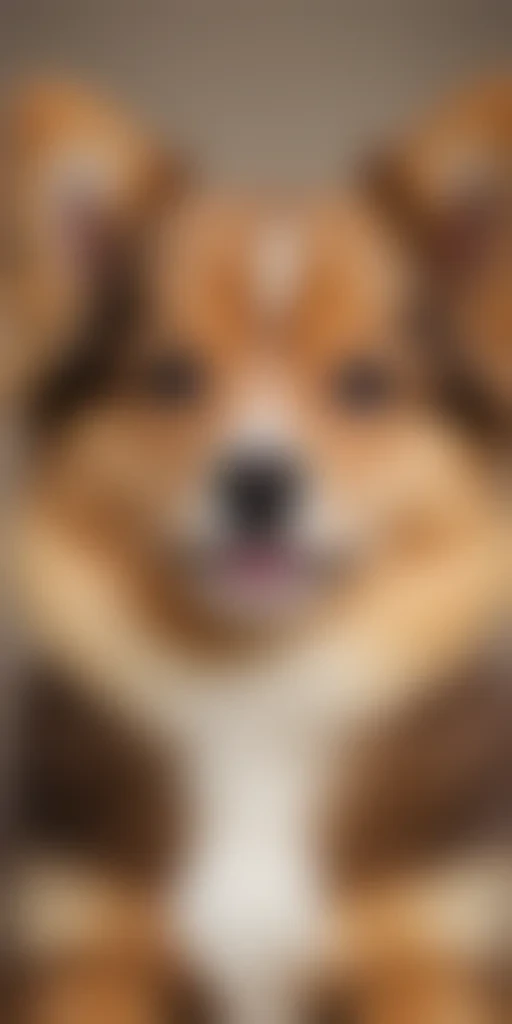 cute dogs wallpaper