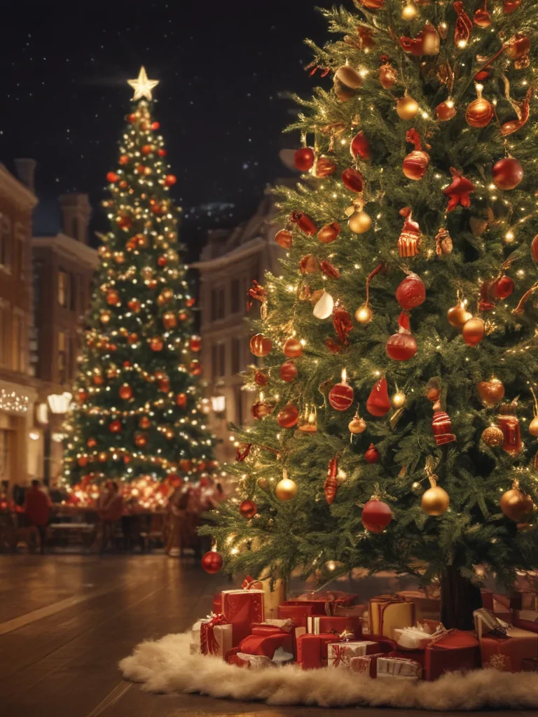 christmas music