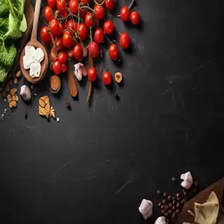 cooking wallpaper