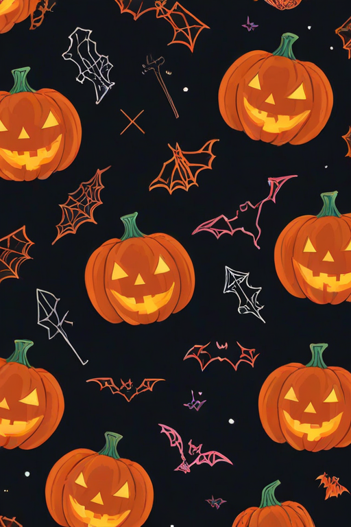 halloween aesthetic wallpaper