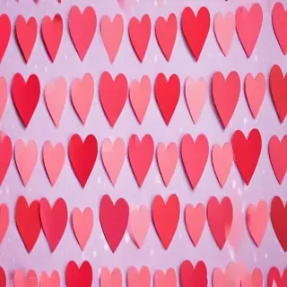 background pictures of hearts