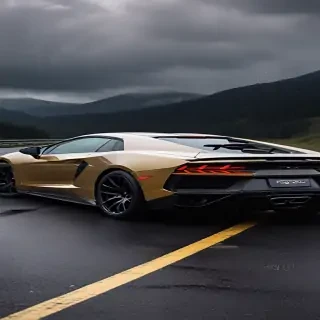 car wallpaper phone